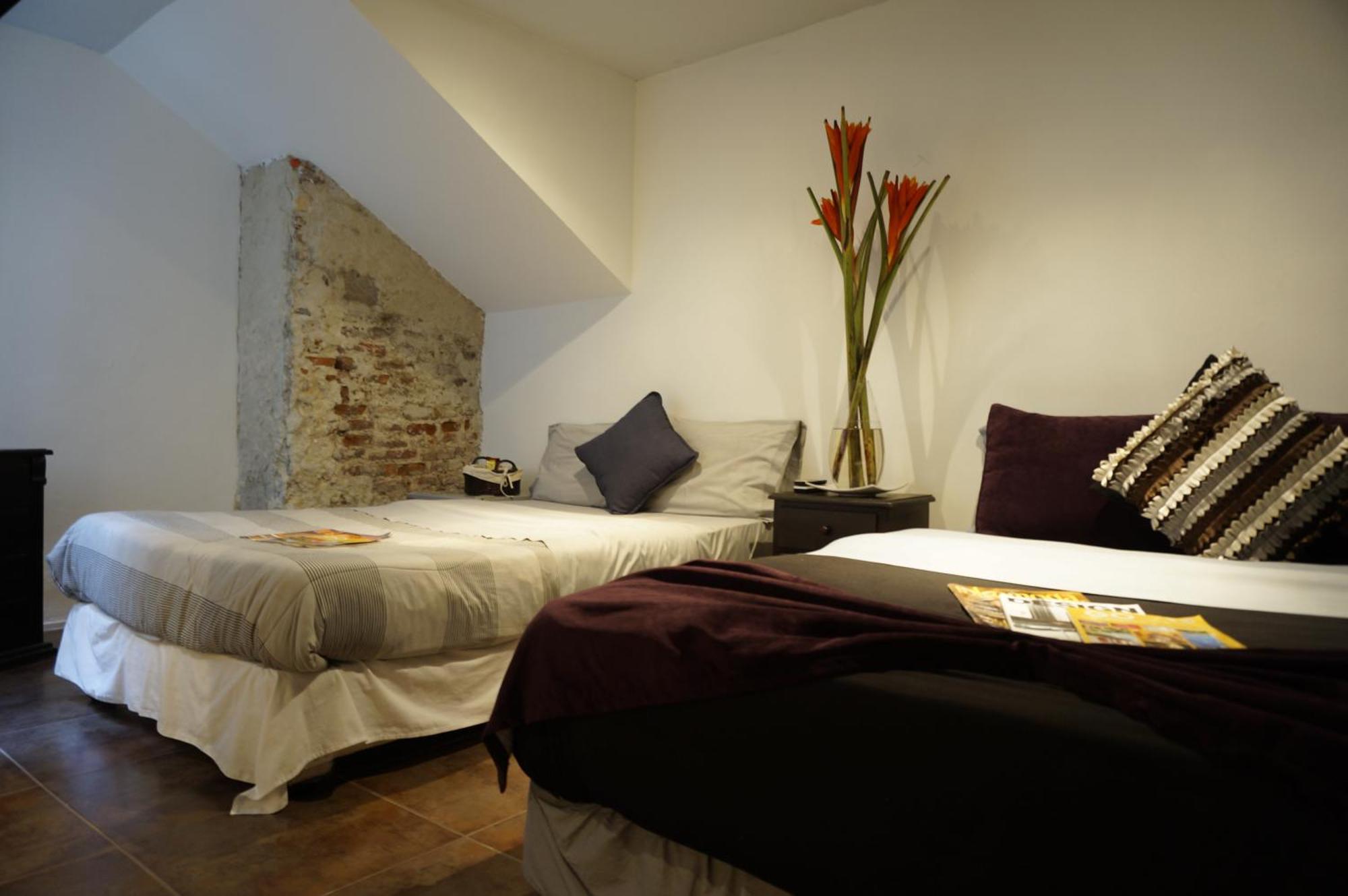 Hotel Makondo - Cartagena, Cartagena